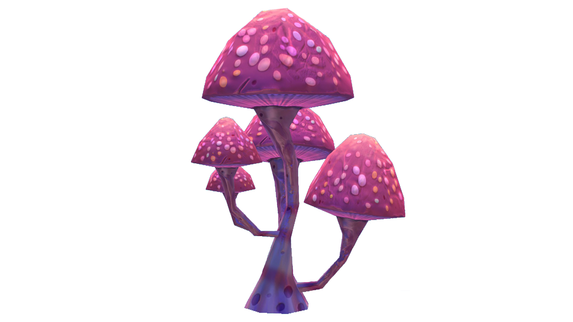 Mushroom HD PNG - 117575
