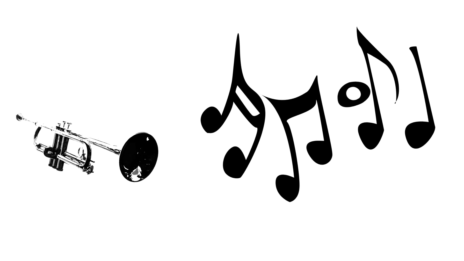 Music Notes PNG HD - 148662