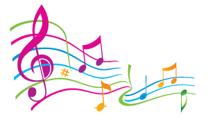 Music Notes PNG HD - 148666