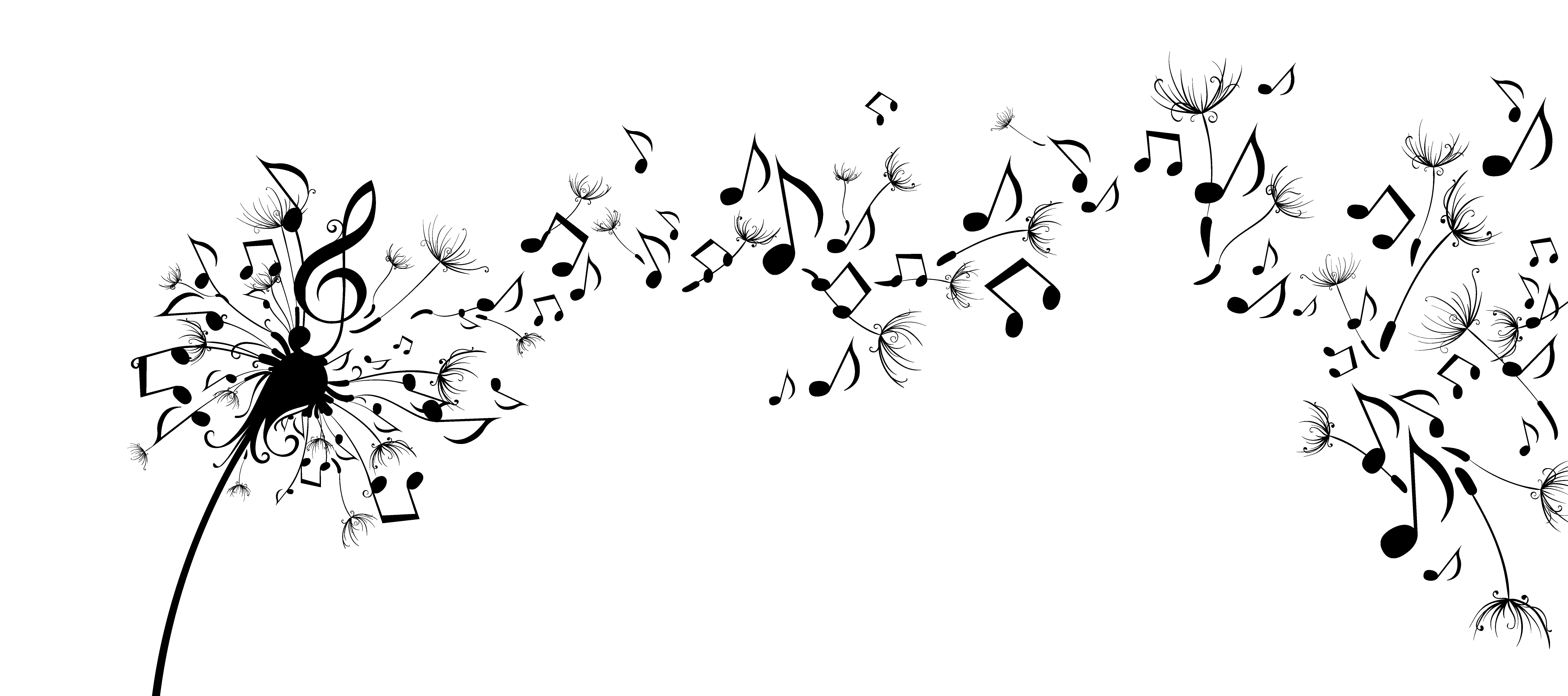 Music Notes PNG HD - 148660