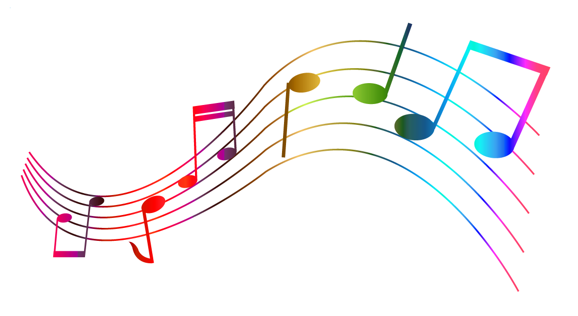 Music Notes PNG HD - 148665