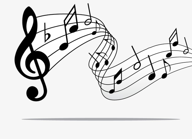 Music Notes PNG HD - 148663