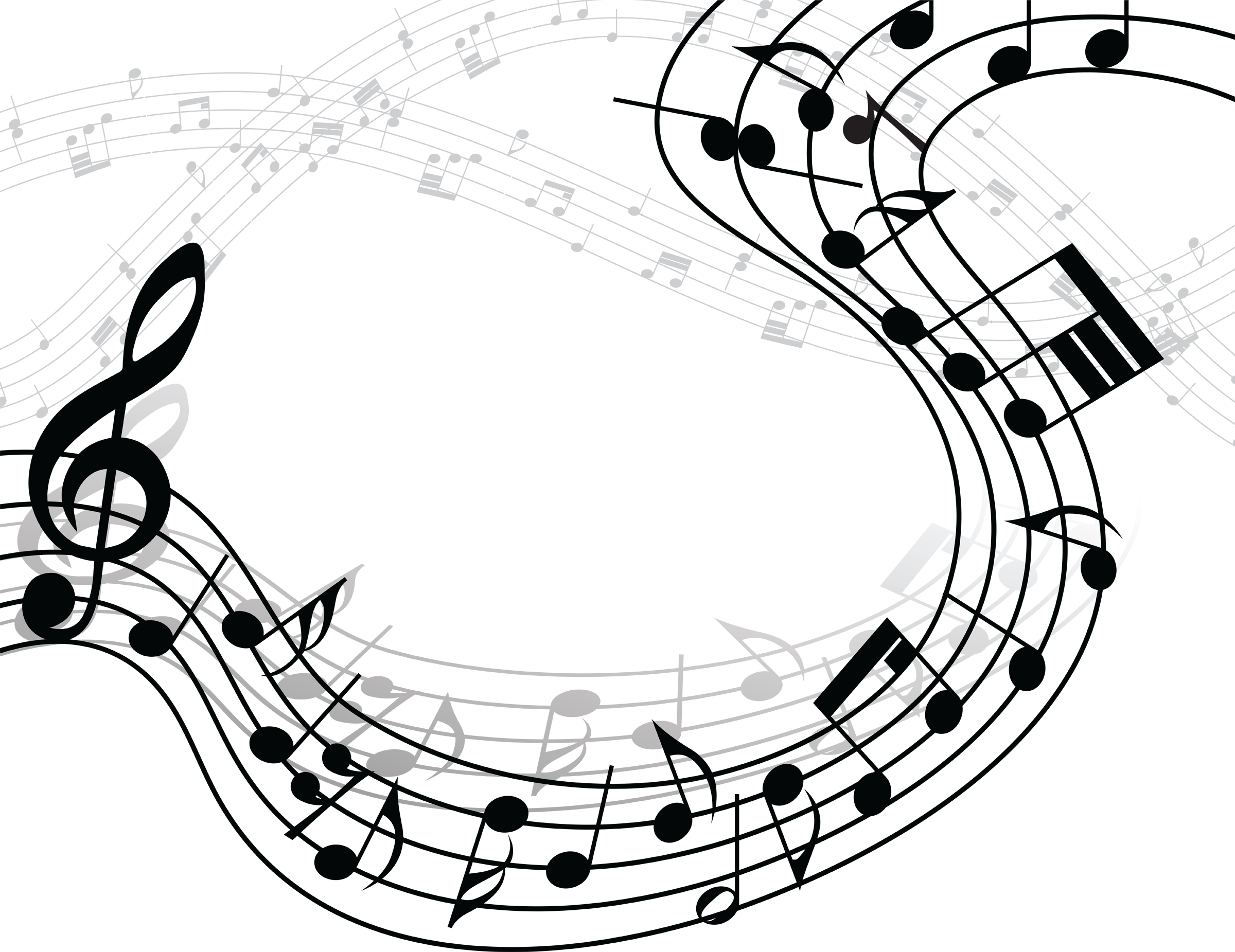 Music PNG - 1262