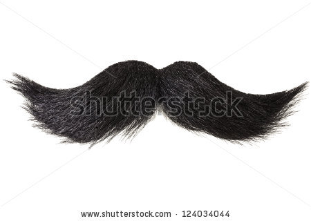 Mustache PNG - 16808