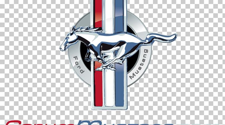 Ford Mustang Logo - Ford Must