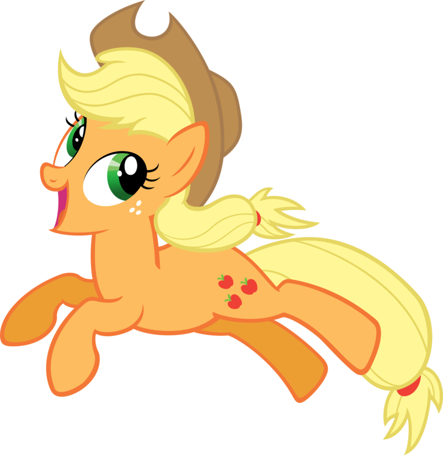 My Little Pony HD PNG - 94741