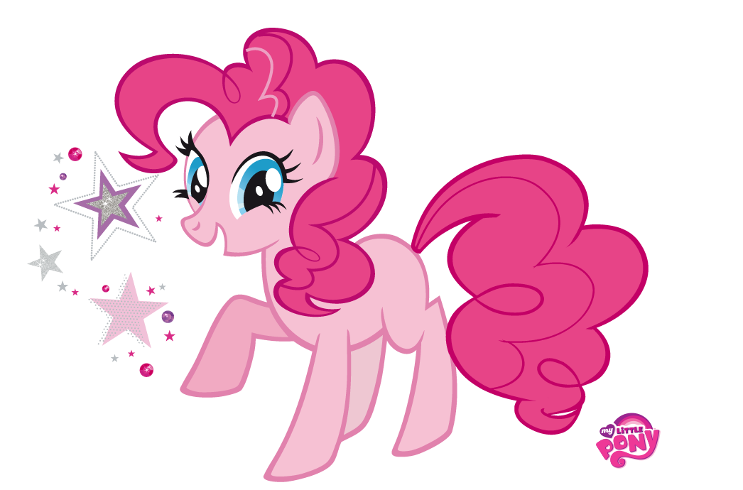 My Little Pony HD PNG - 94732