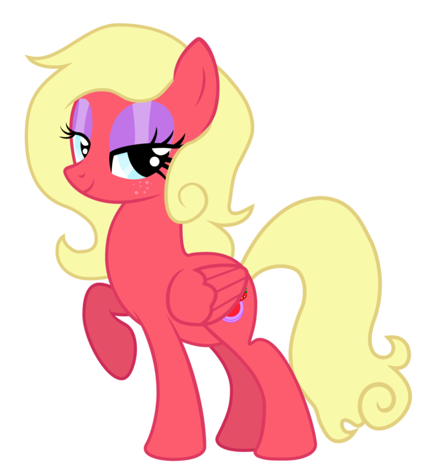 My Little Pony PNG - 20524