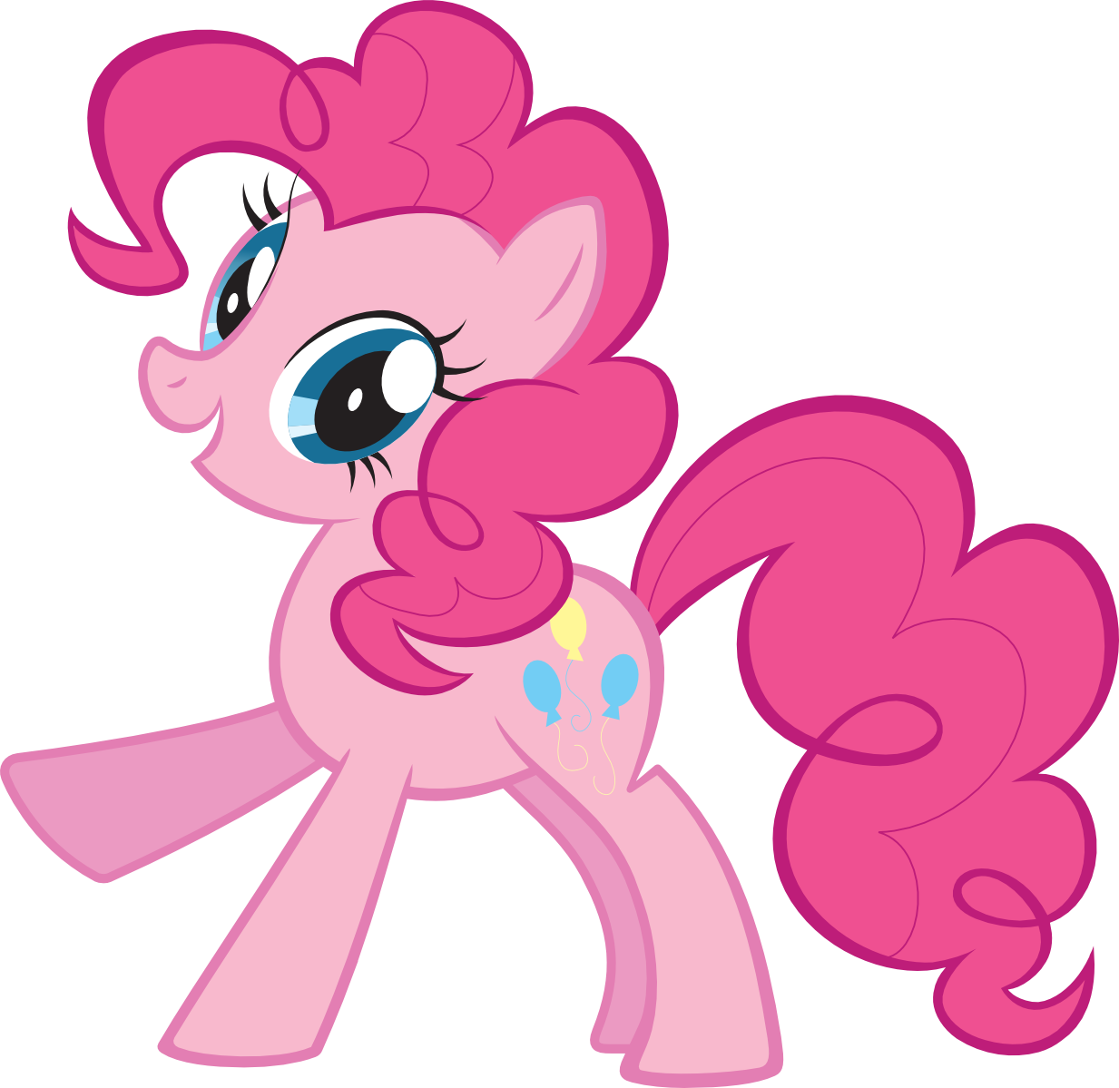 My Little Pony PNG - 20529