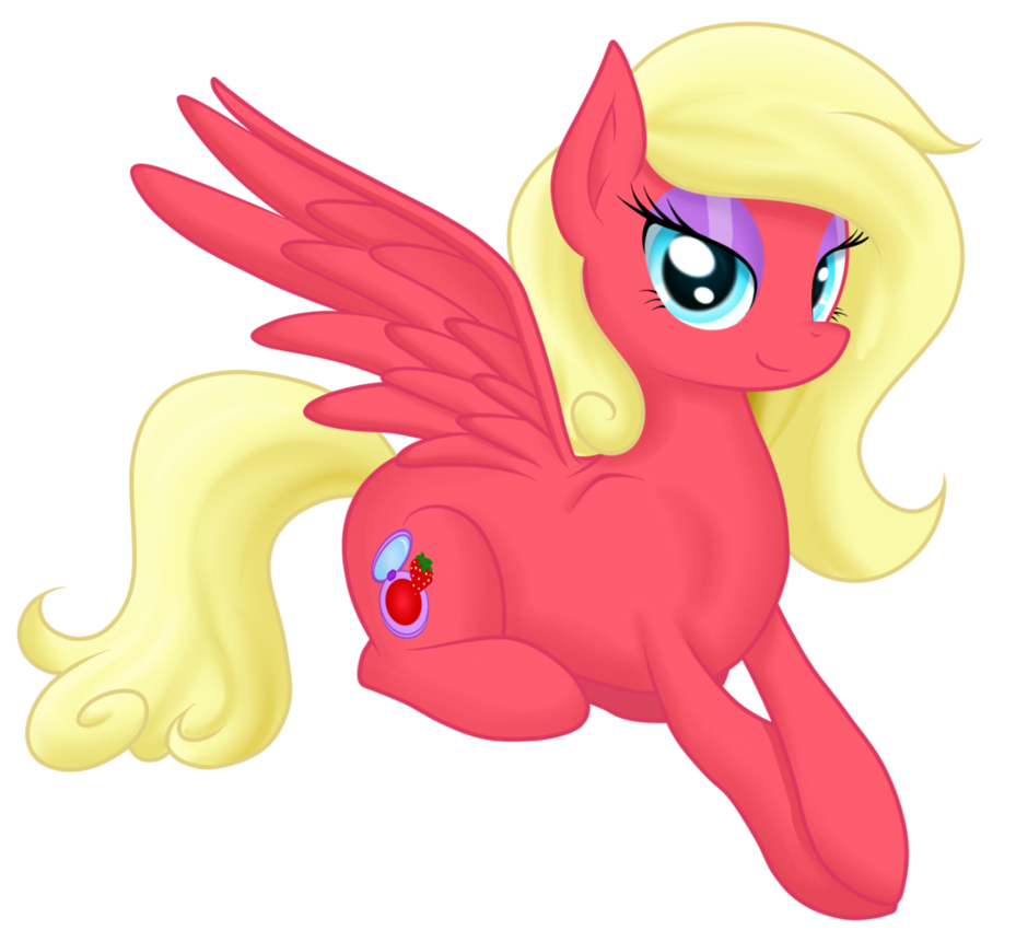 My Little Pony PNG - 20522
