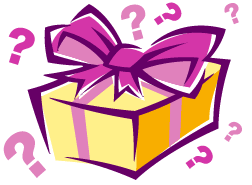 Mystery Prize PNG - 75110