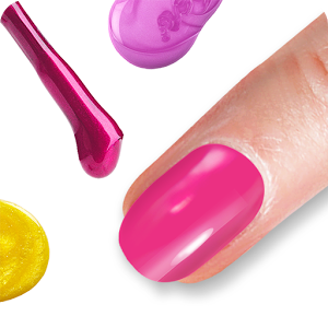 YouCam Nails - Manicure Salon