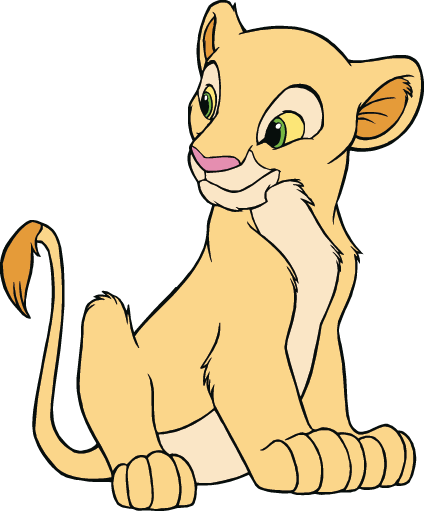 The Lion King Nala by Melody-