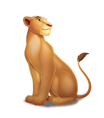 The Lion King Nala by Melody-