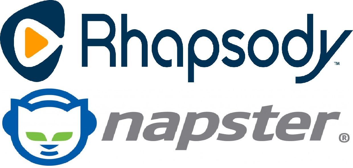 Napster PNG - 113961