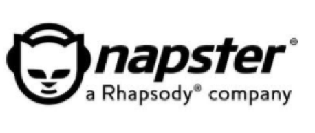 Napster PNG - 113965