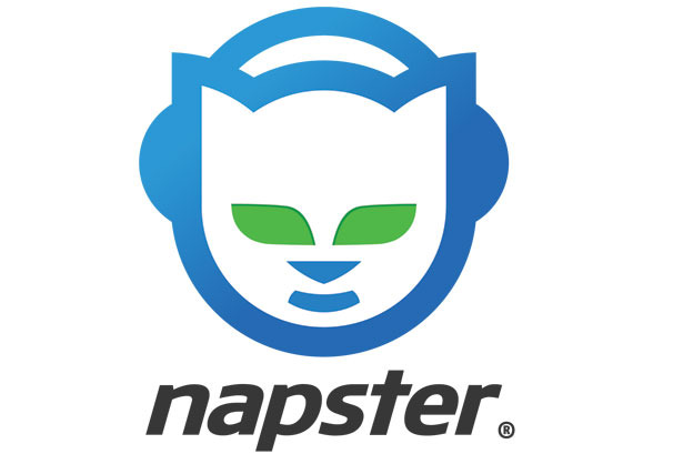 Napster PNG - 113964