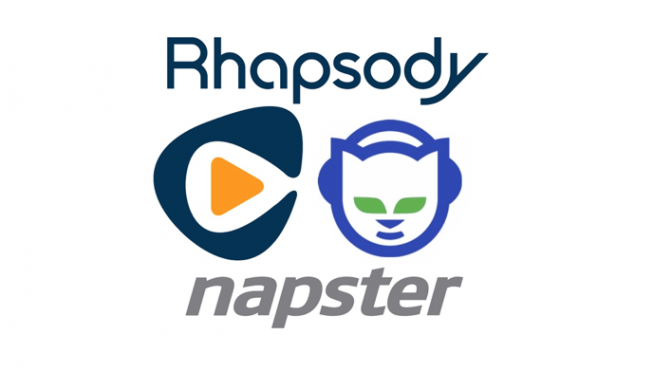Napster PNG - 113966