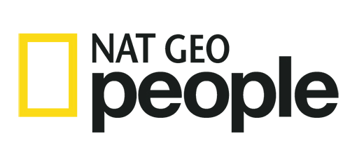 Nat Geo Logo Vector PNG - 29216