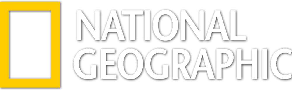 Nat Geo Vector Logo PNG - 106593
