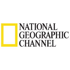 Nat Geo Vector Logo PNG - 106591