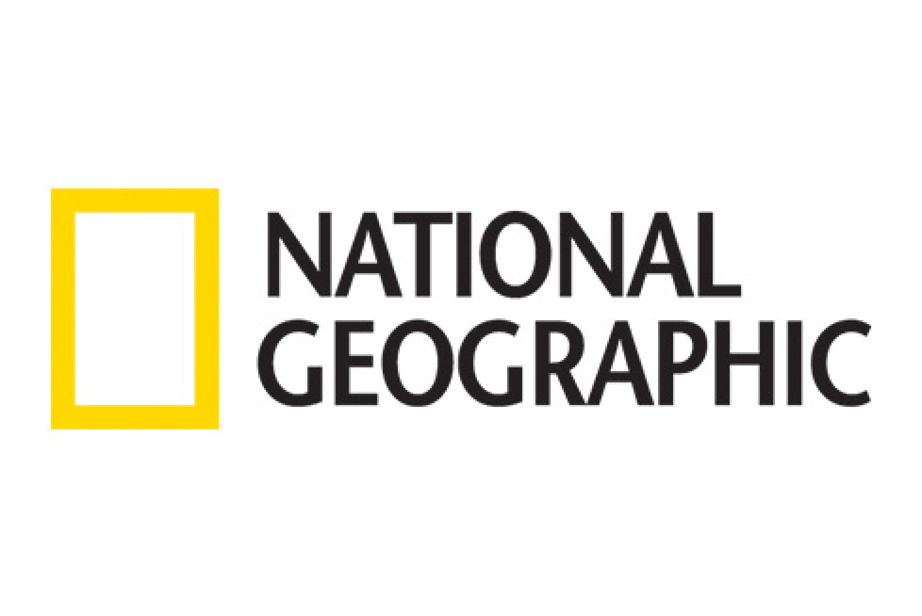 Nat Geo Vector Logo PNG - 106589