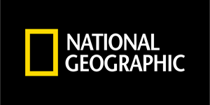 Nat Geo Vector Logo PNG - 106594