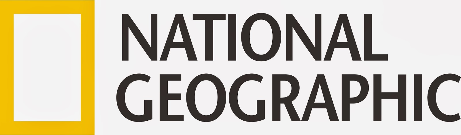 Nat Geo Vector Logo PNG - 106582