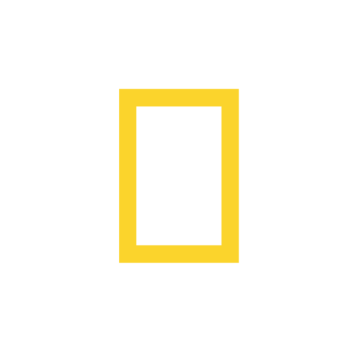 National Geographic Logo PNG - 105030