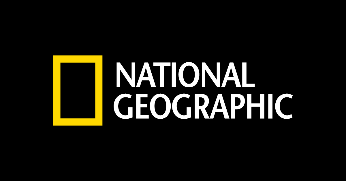 National Geographic PNG - 98623