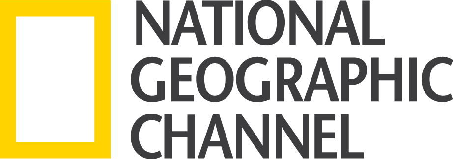 National Geographic Logo PNG 
