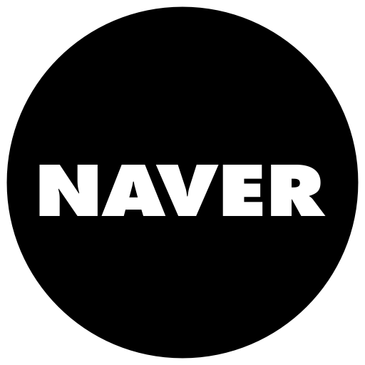 Naver Logo Eps PNG - 113065