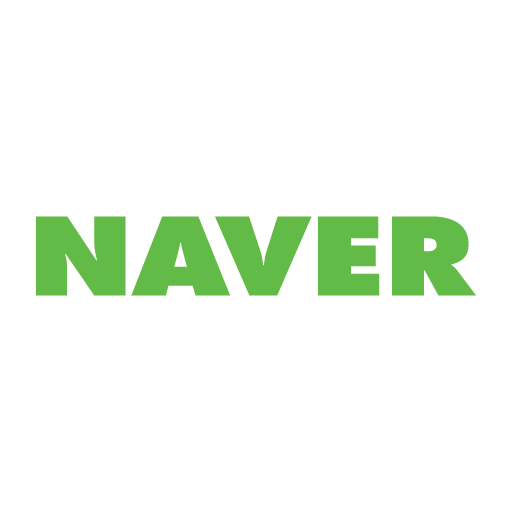 Naver Logo PNG