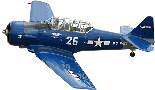 Navy Airplane PNG - 166680