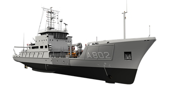 Navy Battleship PNG - 166467