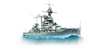 Navy Battleship PNG - 166479