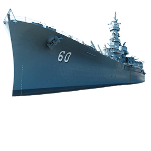 Navy Battleship PNG - 166470