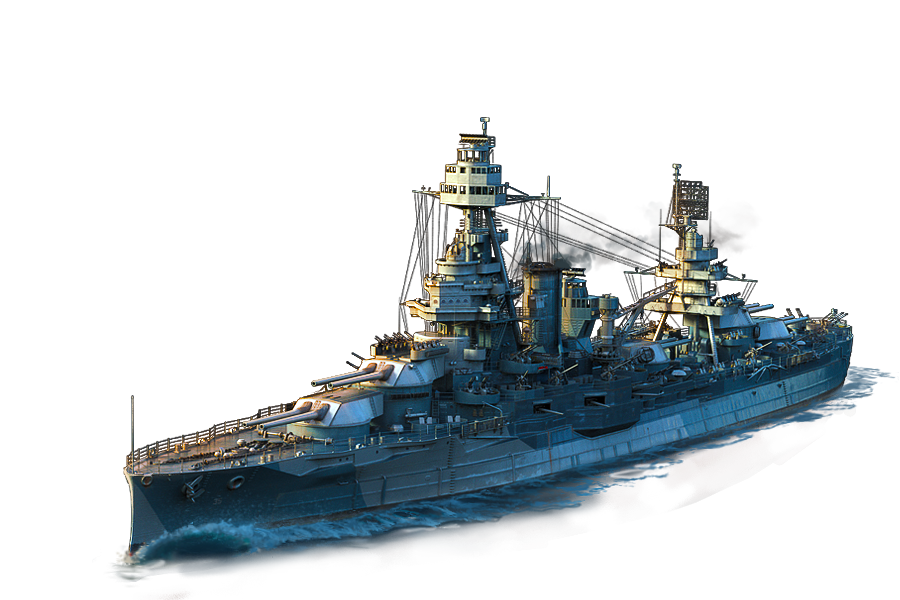 Navy Battleship PNG - 166471