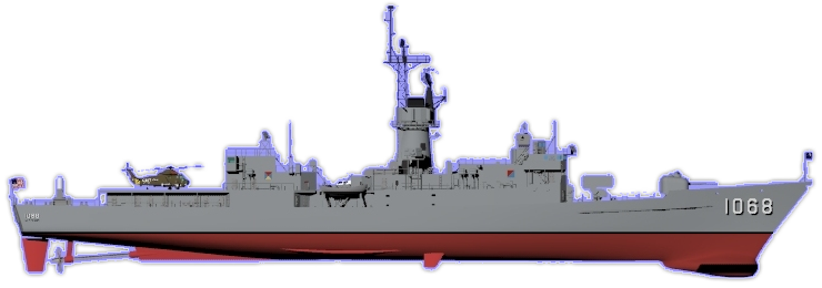Navy Battleship PNG - 166480