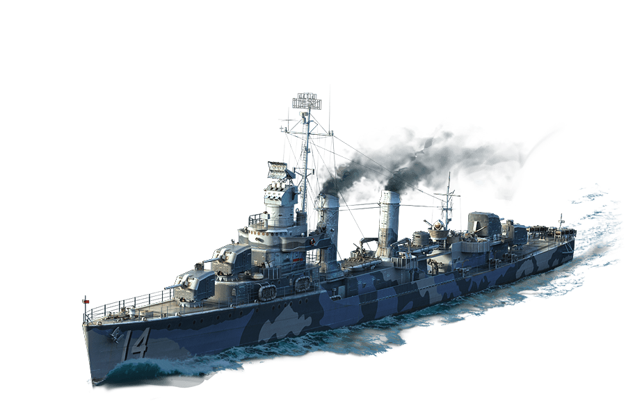 Navy Battleship PNG - 166476