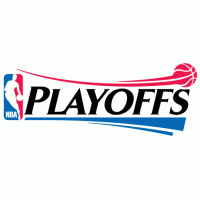 Logo of NBA Playoffs