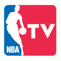 Logo of NBA TV
