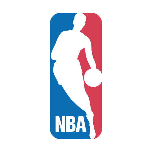 Logo of NBA Playoffs