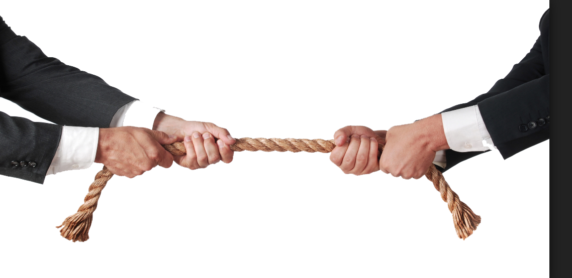 Negotiation Free Download PNG