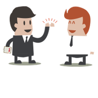 Negotiation Png Picture PNG I