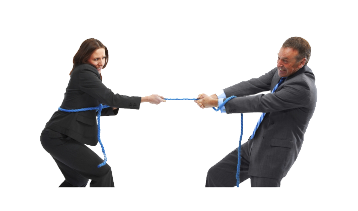 Negotiation Png Pic PNG Image