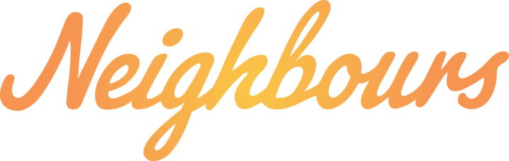 Bad Neighbours 2 Logo