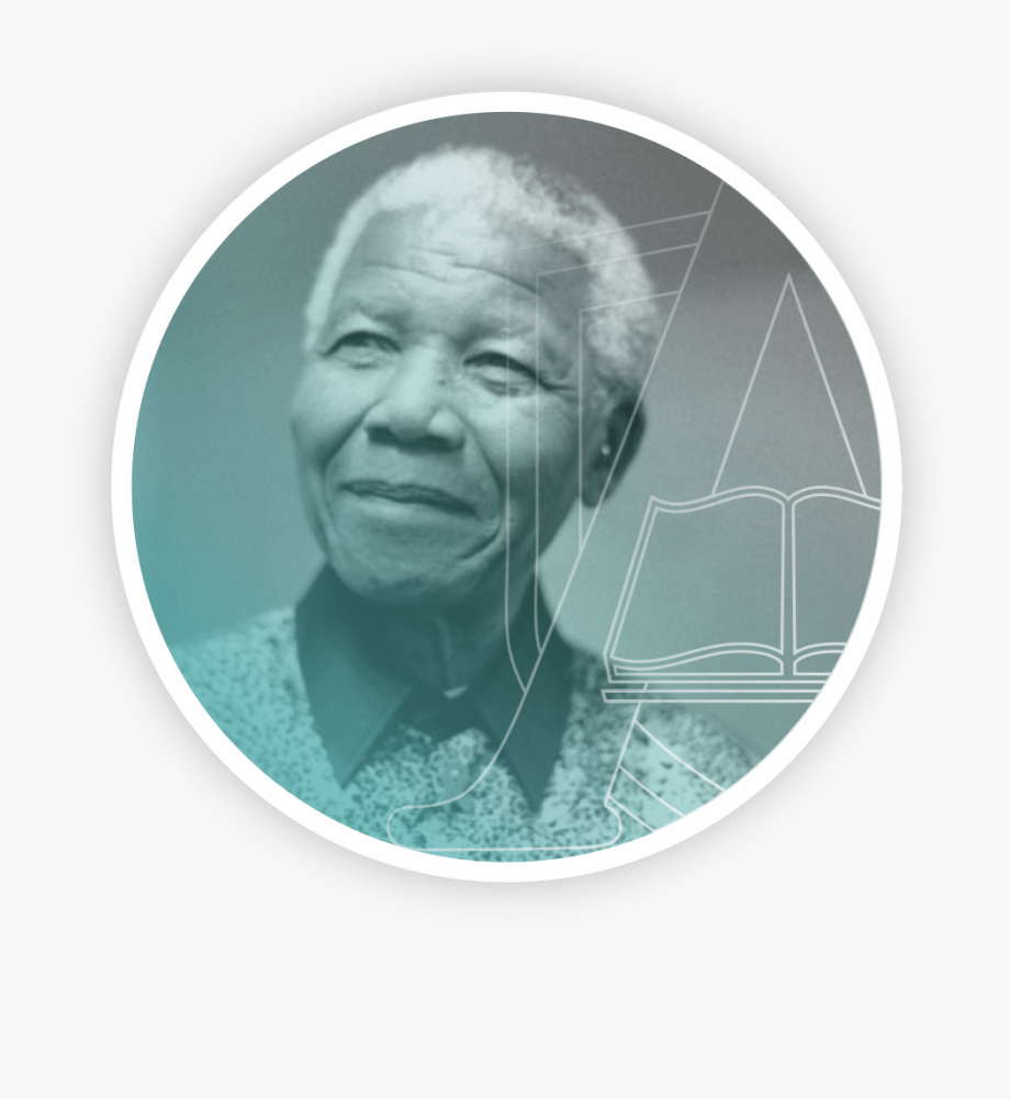 Nelson Mandela PNG - 180473