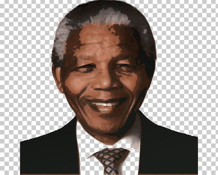 Nelson Mandela PNG - 180461