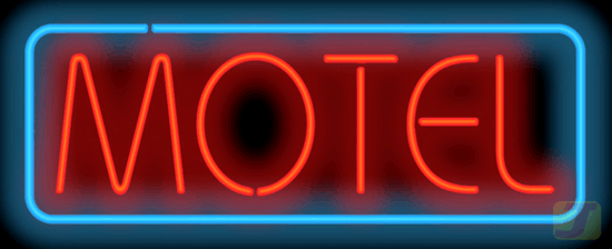 Neon Sign PNG - 78420